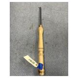 Word Turning Lathe Tool