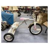 Vintage Radio Flyer Tricycle