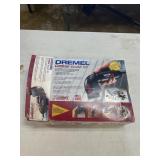 Dremel Contour Sander Kit