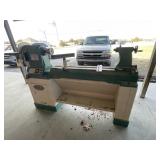 Grizzly Model GO456 Heavy Duty Wood Lathe- AS IS
