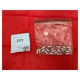Bag of 357 Mag - 21
