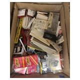 Assorted Office Supplies