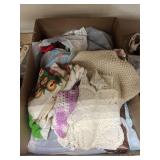 Kitchen Towels - Pot Holders & More