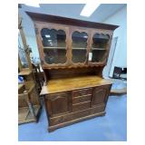 Buffet/Hutch 48"L x 20"W x 69"H