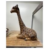 Decorative Giraffe