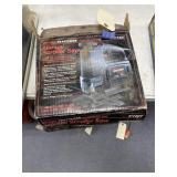 Craftsman Manual Scroll Saw