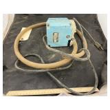 Little Giant Submersible Pump