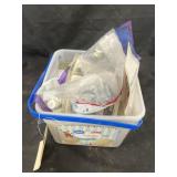 Drywall Anchors - Magnets - Hooks - Bolts