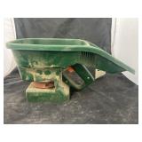 Yard Spreader