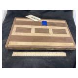 Handmade Wooden Cutting Board