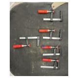 5 - Clamps
