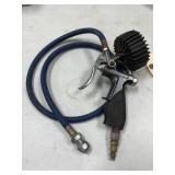 Tire Air Gauge