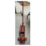 Floor Jack w/Handle
