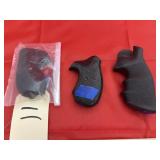 3 Gun Grips