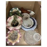 Planters - Decorative Plates - Decanter