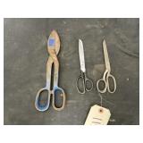 3 Pr Scissors