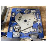 Craftsman Rotary Cutting Guide