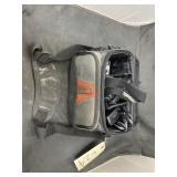 Panasonic Digital Video Recorder in Case