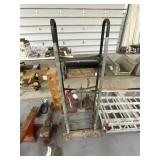 2-Wheeled Furniture Dolly