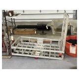 Wheelchair & Scooter Carrier