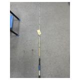 Shakespeare Excursion Fishing Rod