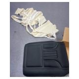 2 Back Braces - Heated Back Pad