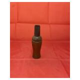 Wooden Duck Call