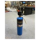 Bernzomatic Propane Torch