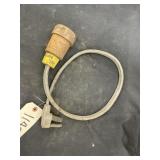 Turnex 20A 125V Cord