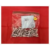Bag of 357 Mag - 50