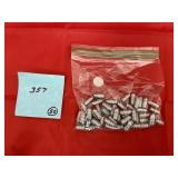 Bag of 357 Mag - 50