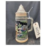 Beer Stein