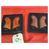 2 Pcs - Premium Gun Grips