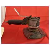 Ingersoll Pneumatic Buffer