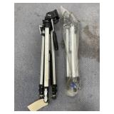 2 - Tripods