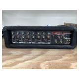 Nady Audio 4-Channel Power Mixer