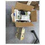 3 Pcs - Harmon Kardon Speakers & Photo Printer