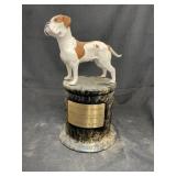 Working American Bulldog Trophy