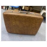 Vintage Suitcase