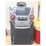 Memorex CD & Graphics Player