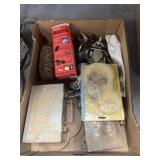 Locks - First Aid Kit & More