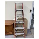 6ft Step Ladder