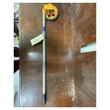 Rolling Measuring Wheel/Stick