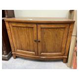 Wooden Cabinet 40"L x 23"W x 30"H