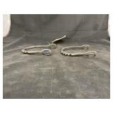 English Riding Spurs