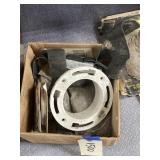 Ratchet - Plastic Piece & More