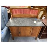 Kitchen Cabinet 36"L x 17"W x 39"H