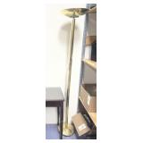 Metal Floor Lamp