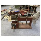 Heavy Duty Industrial Knife Switch