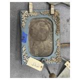 Metal w/Glass Peephole 16"x13"